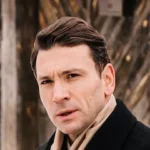 Герой сериала В парке Чаир, 8 серия, 1 сезон смотреть онлайн